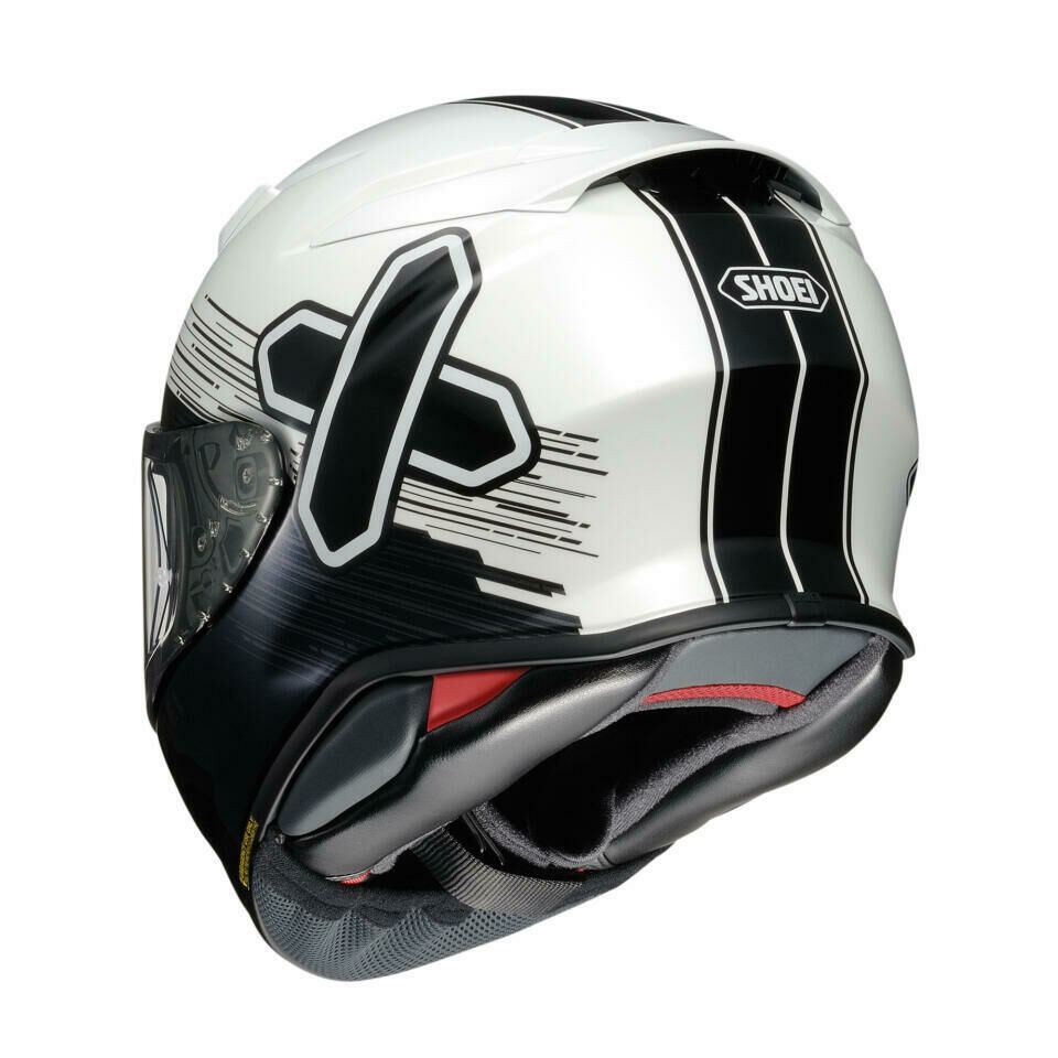 SHOEI Z8 IDEOGRAPH TC6
