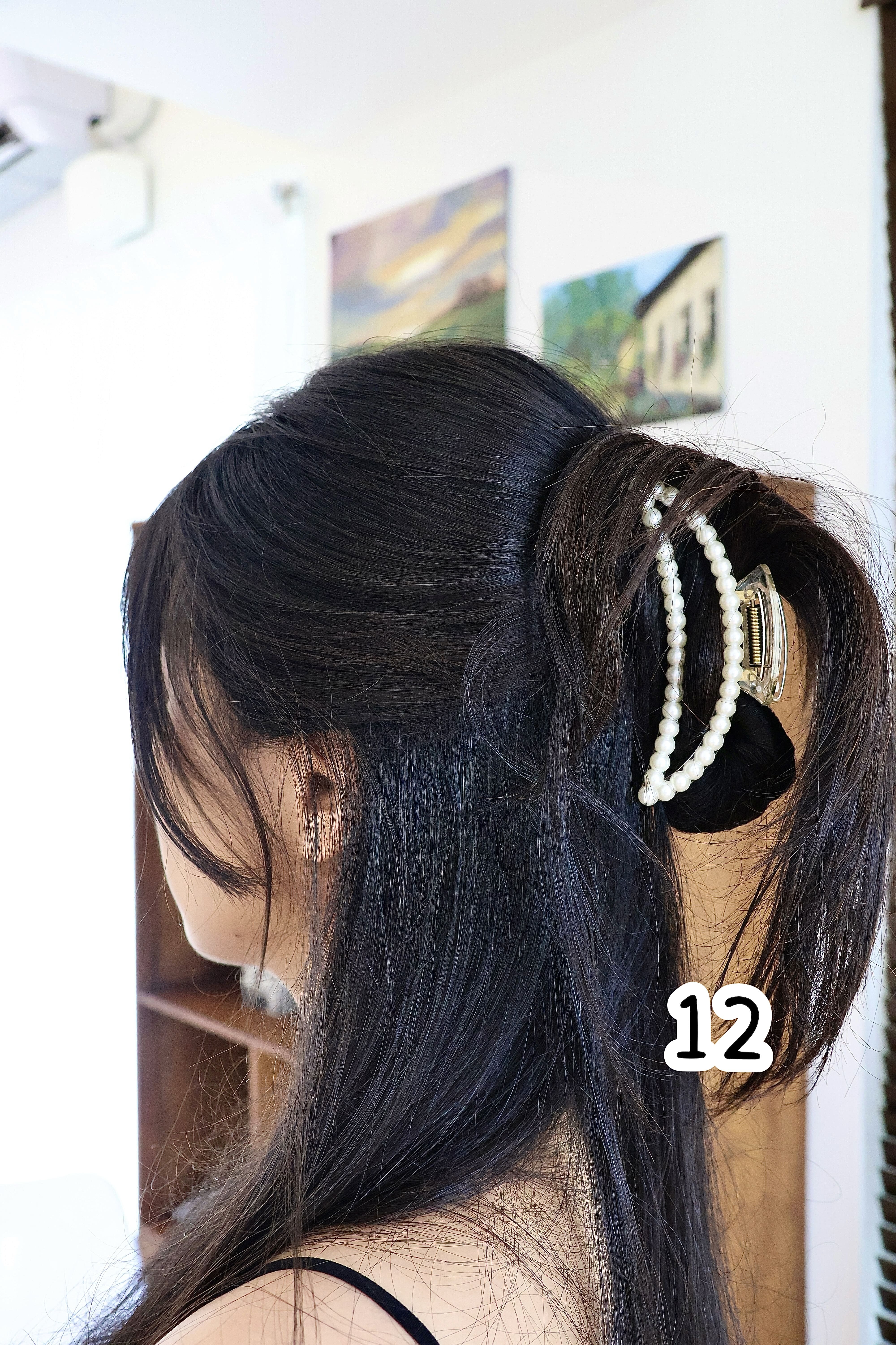 氣質欠買鯊魚夾✨