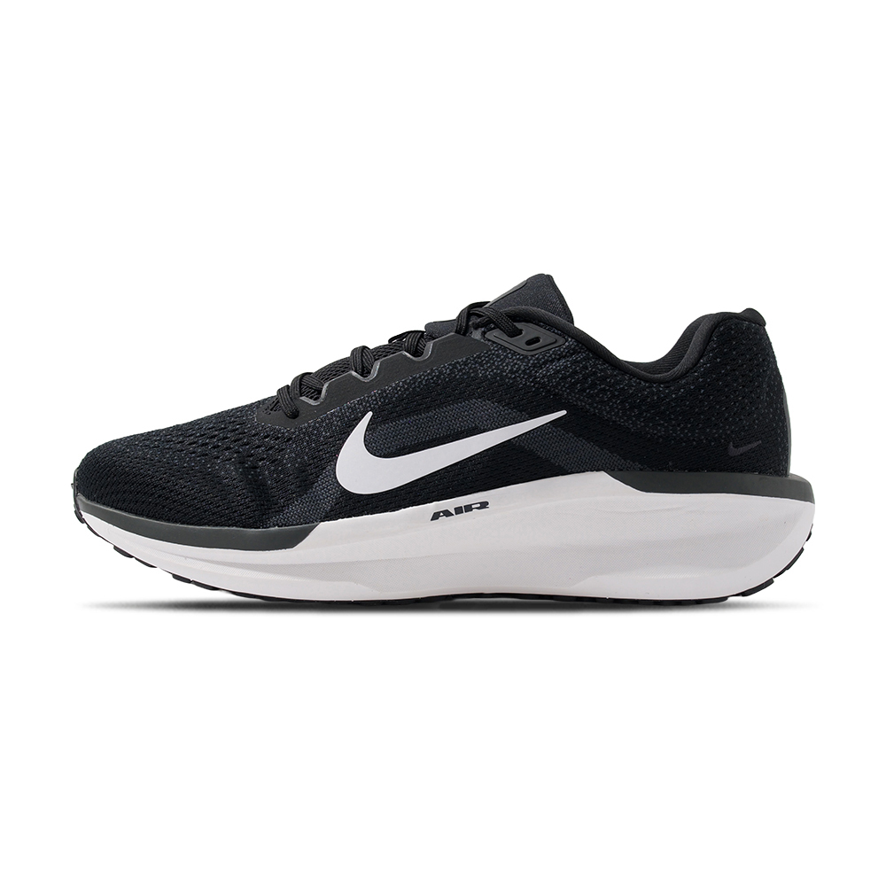 Nike Air Winflo 11 Black White 男 黑白 基本款 運動 慢跑 慢跑鞋 FJ9509-001