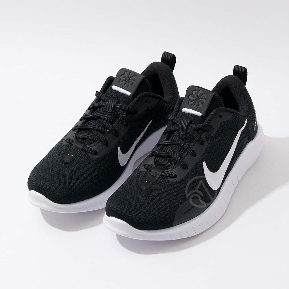 Nike Flex Experience Run 12 女鞋 黑 無縫 自由 暢動 慢跑鞋 DV0746-004