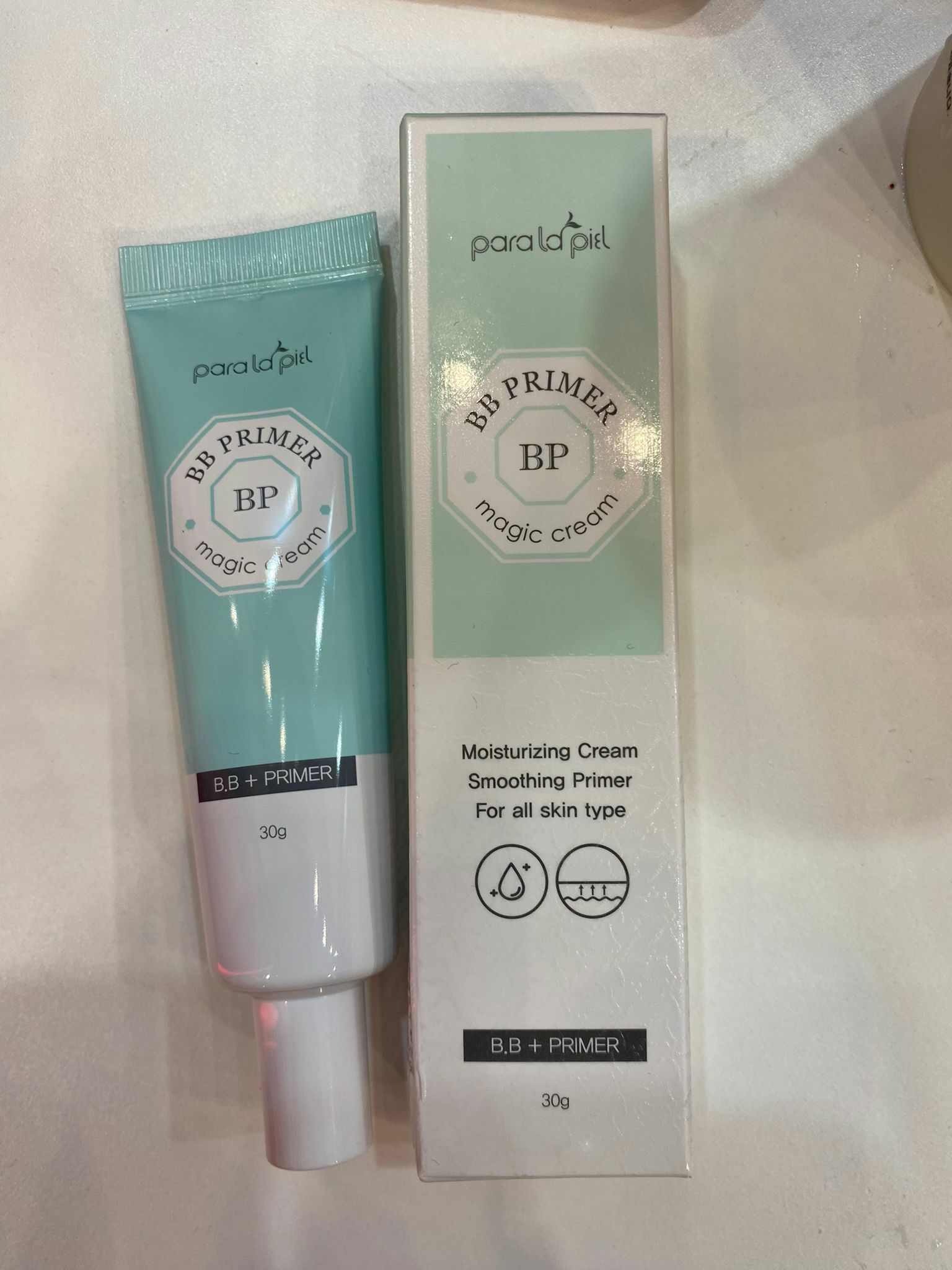 BB PRIMER MAGIC CREAM 3$68