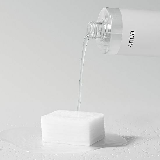 [01/05 - 30/05] Anua Heartleaf Low pH Deep Cleansing Water 500g