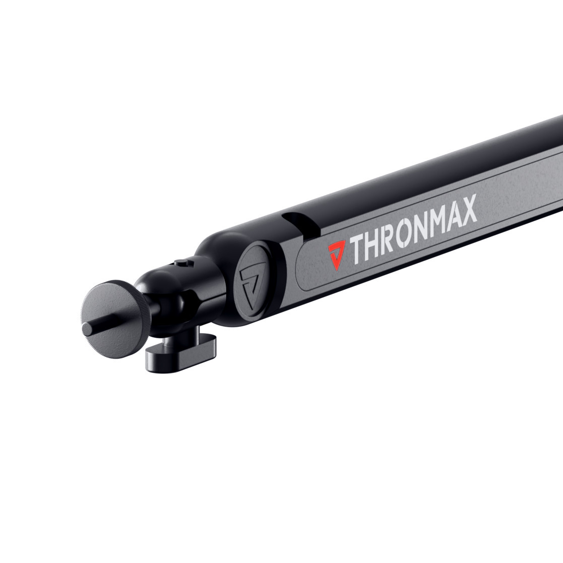 【3-3】[Thronmax] S7 麥克風架-最大承重2.5kg(萬向型)