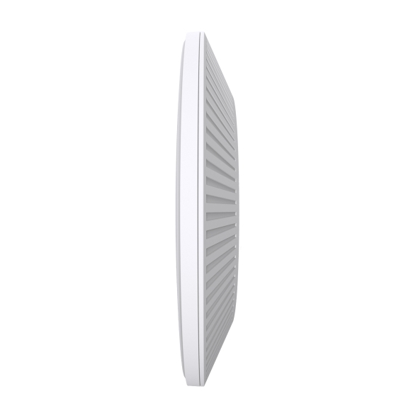 TP-Link EAP773 BE11000 Wi-Fi 7 PoE 三頻無線 MU-MIMO 10G 吸頂式 基地台AP