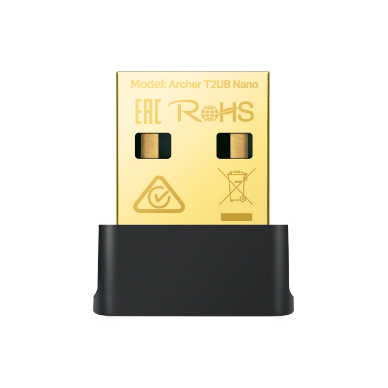 TP-Link T2UB Nano AC600 USB 超迷你 無線網卡