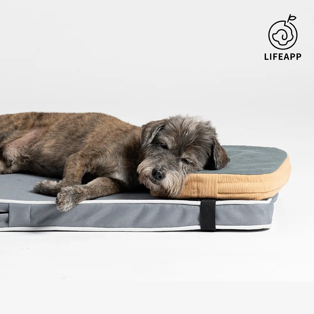 LIFEAPP｜寵物緩壓舒眠枕