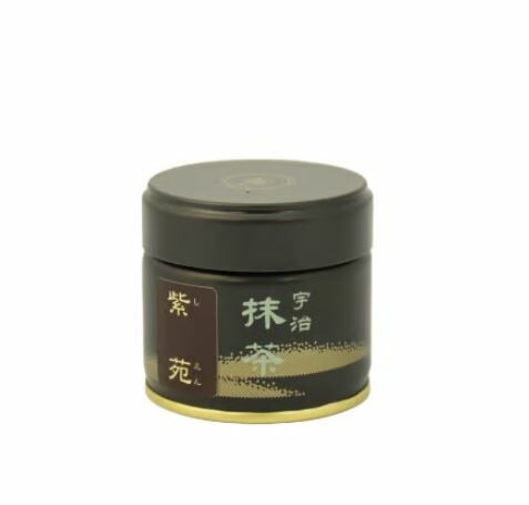 碧翠園 抹茶 紫苑 【綠茶 / 京都府產宇治抹茶】