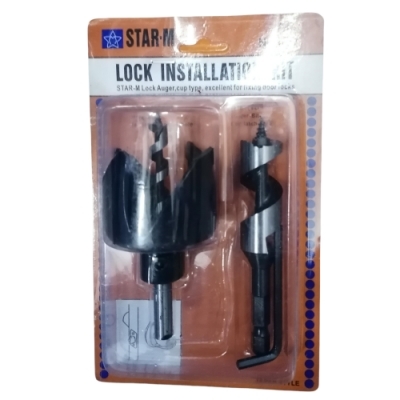 E009  小林式木令梳 2-1/8"