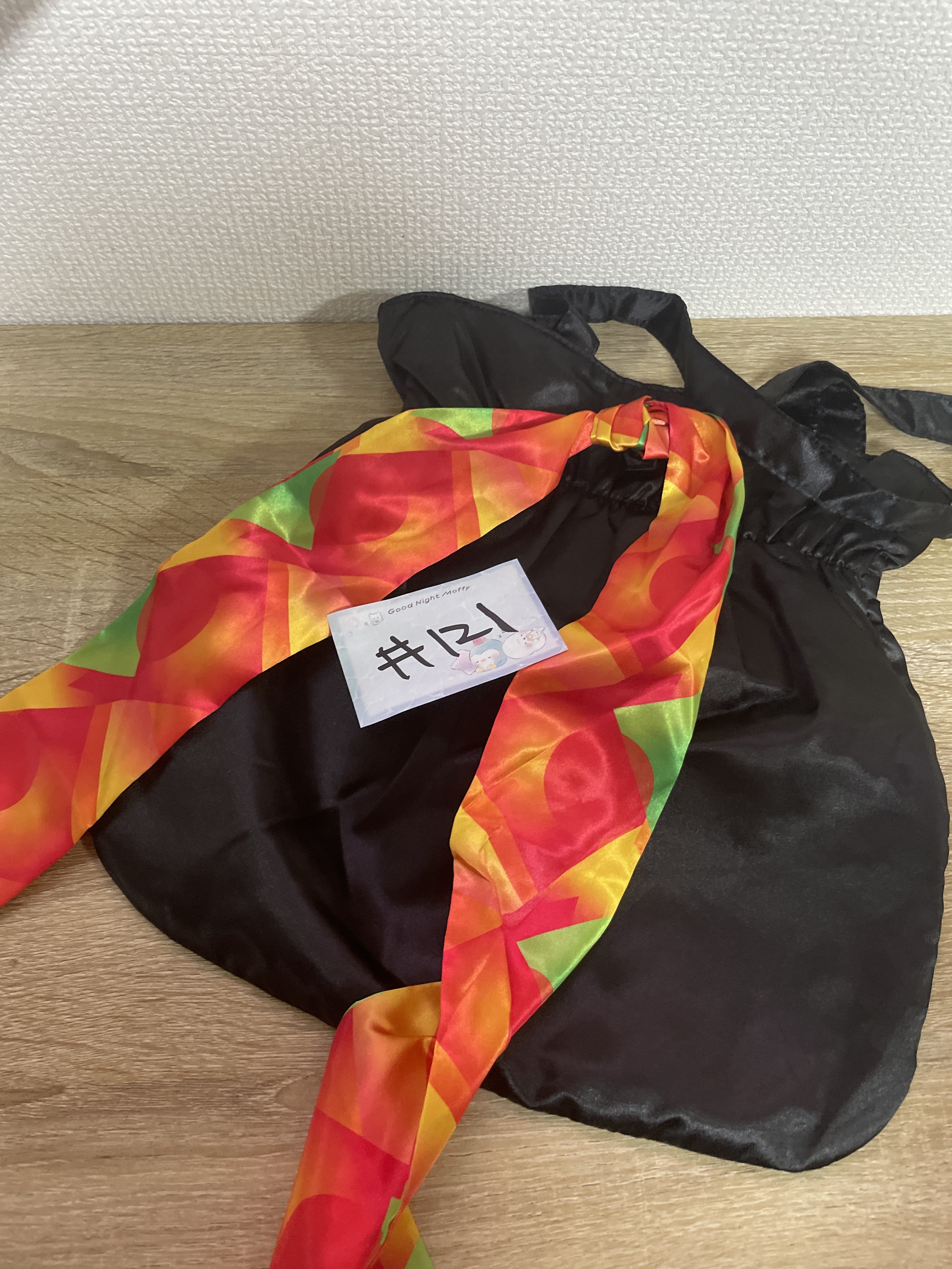 ES 2WINK 收納袋#121