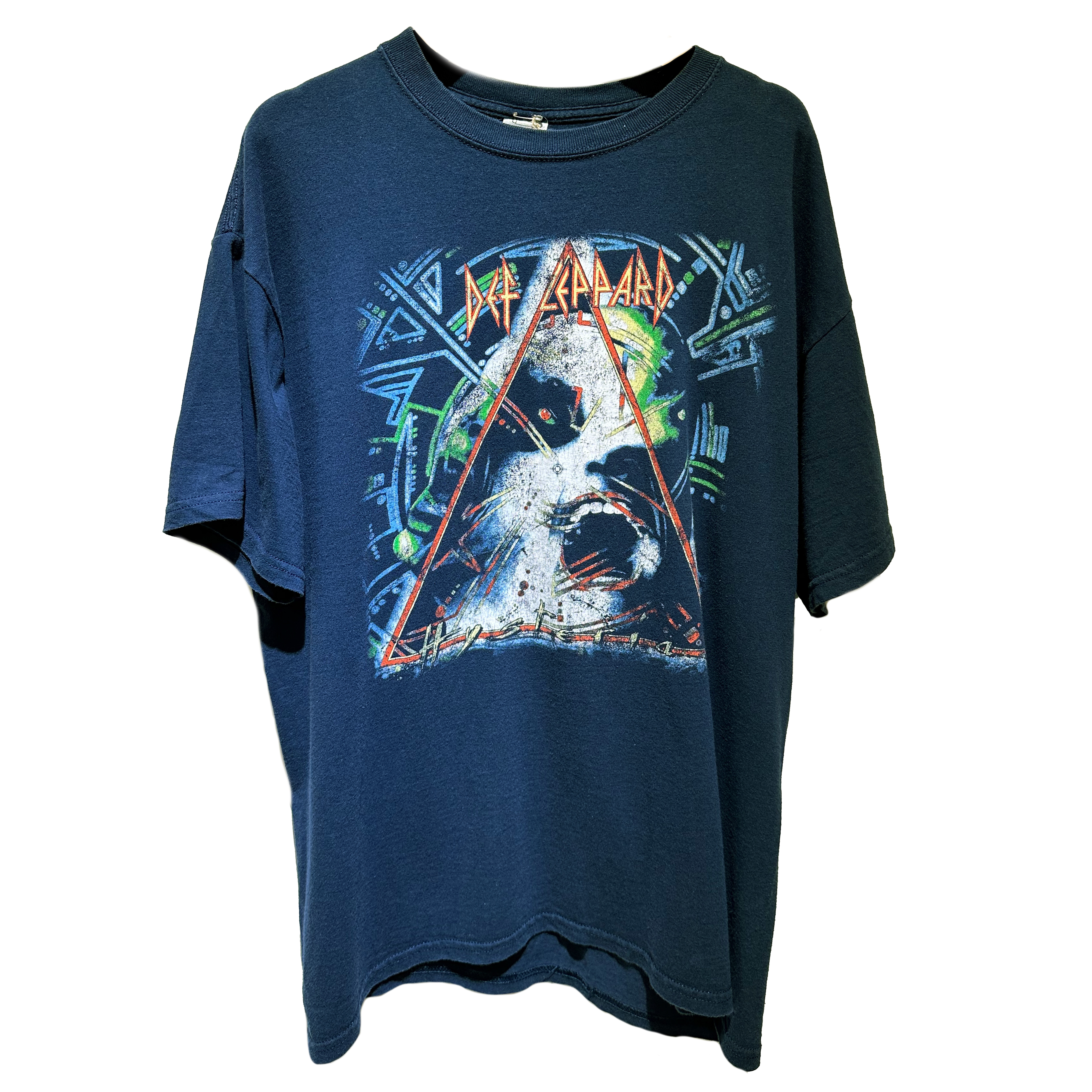 搖滾TEE - DEF LEPPARD