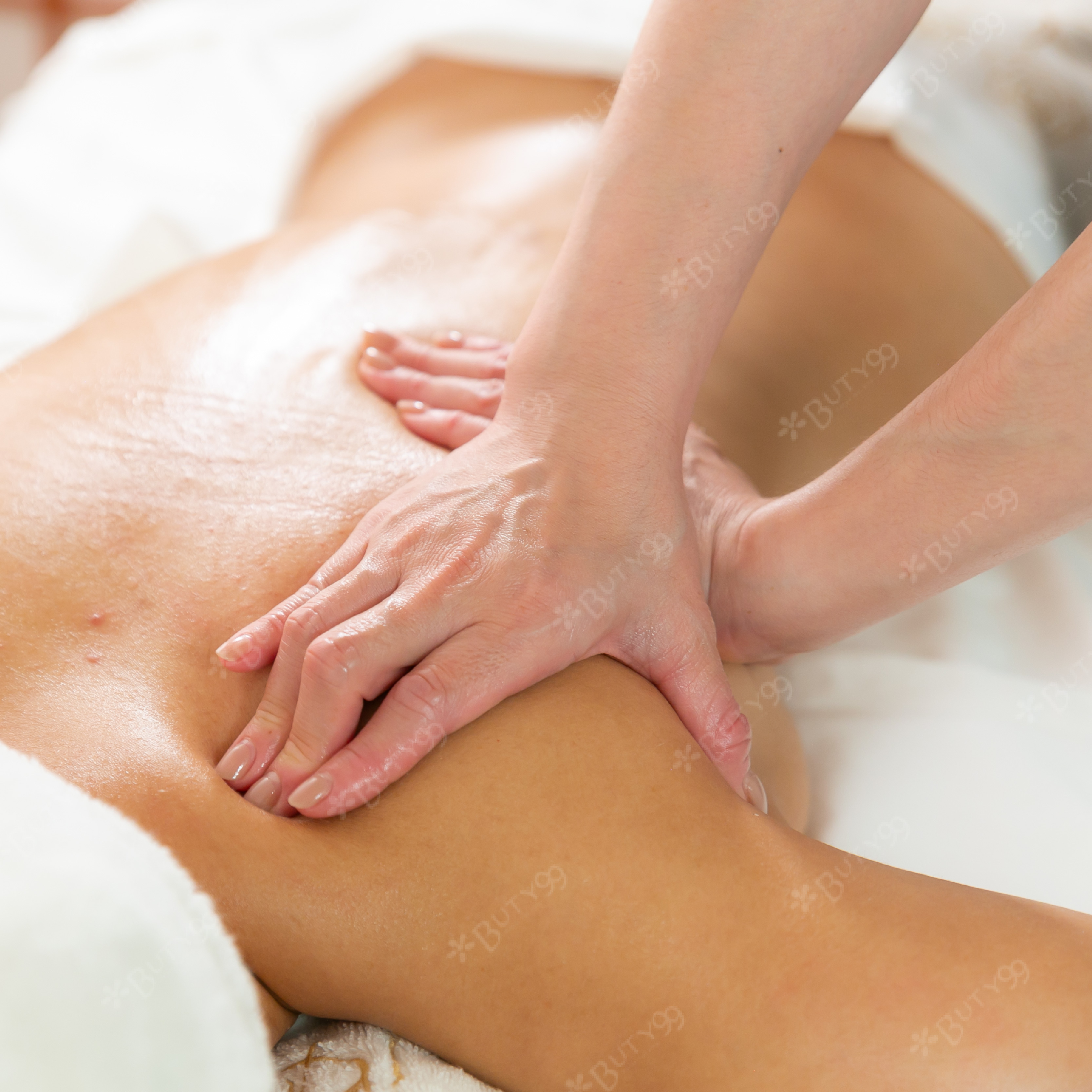 《台中》100分鐘!男女適用!全身經絡排酸舒壓+臉部水嫩護理2選1,650元