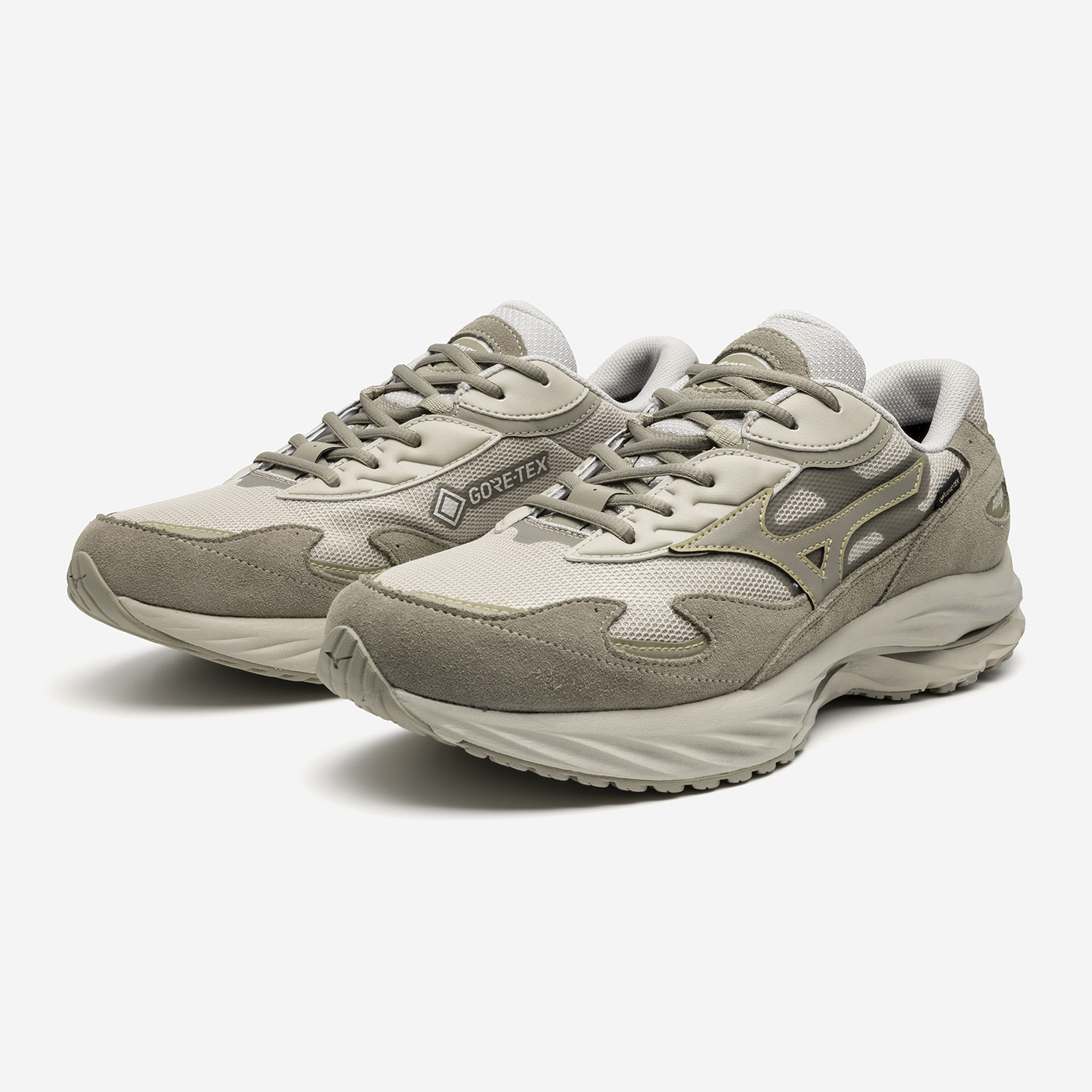 Mizuno｜Wave Rider β Gtx 休閒鞋 _ D1GA245201