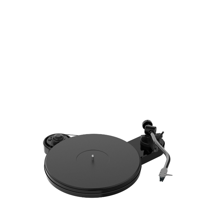 Pro-Ject RPM 3 Carbon