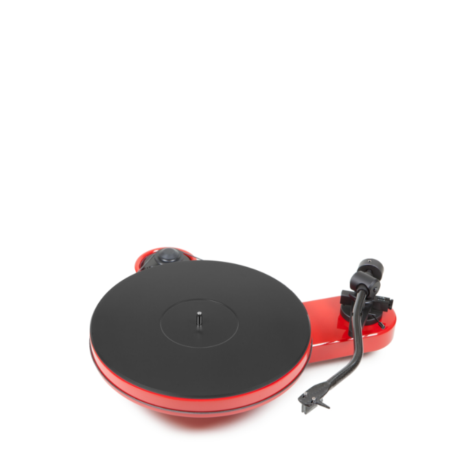 Pro-Ject RPM 3 Carbon
