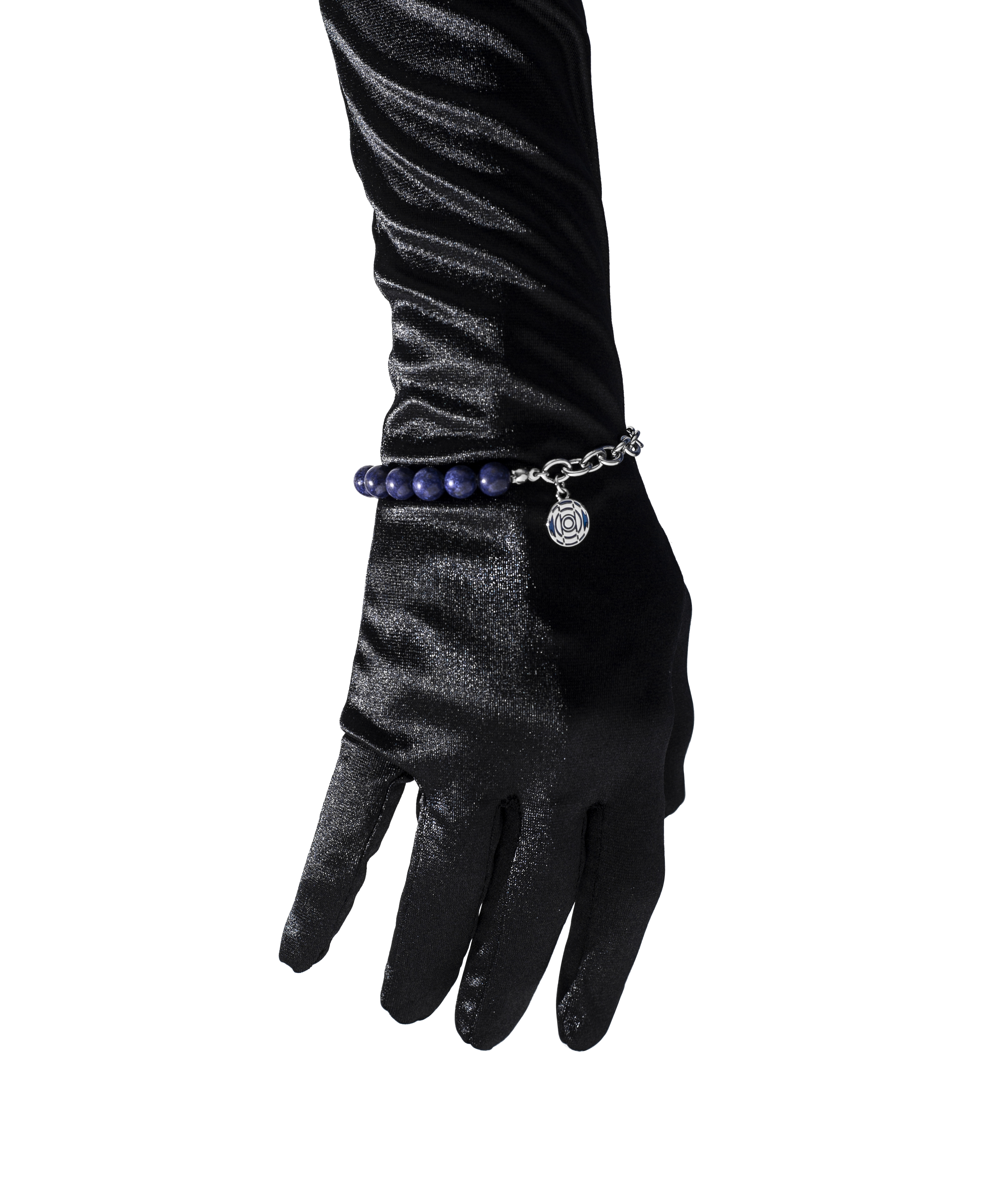 RECOVERY 出神圖騰礦石手鍊