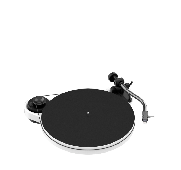 Pro-Ject RPM 1 CARBON 分離馬達唱盤