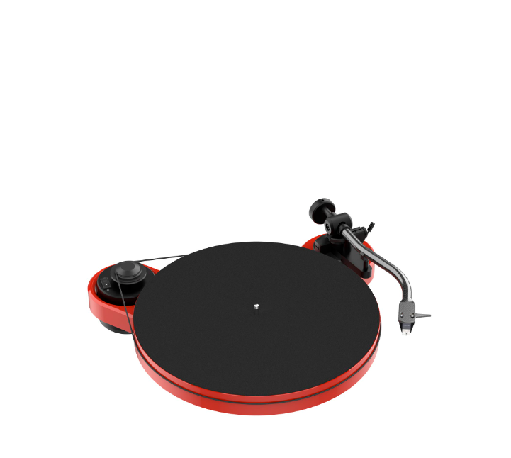 Pro-Ject RPM 1 CARBON 分離馬達唱盤