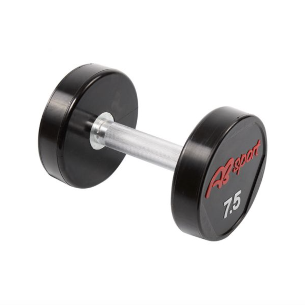 商用PU啞鈴7.5KG/單入