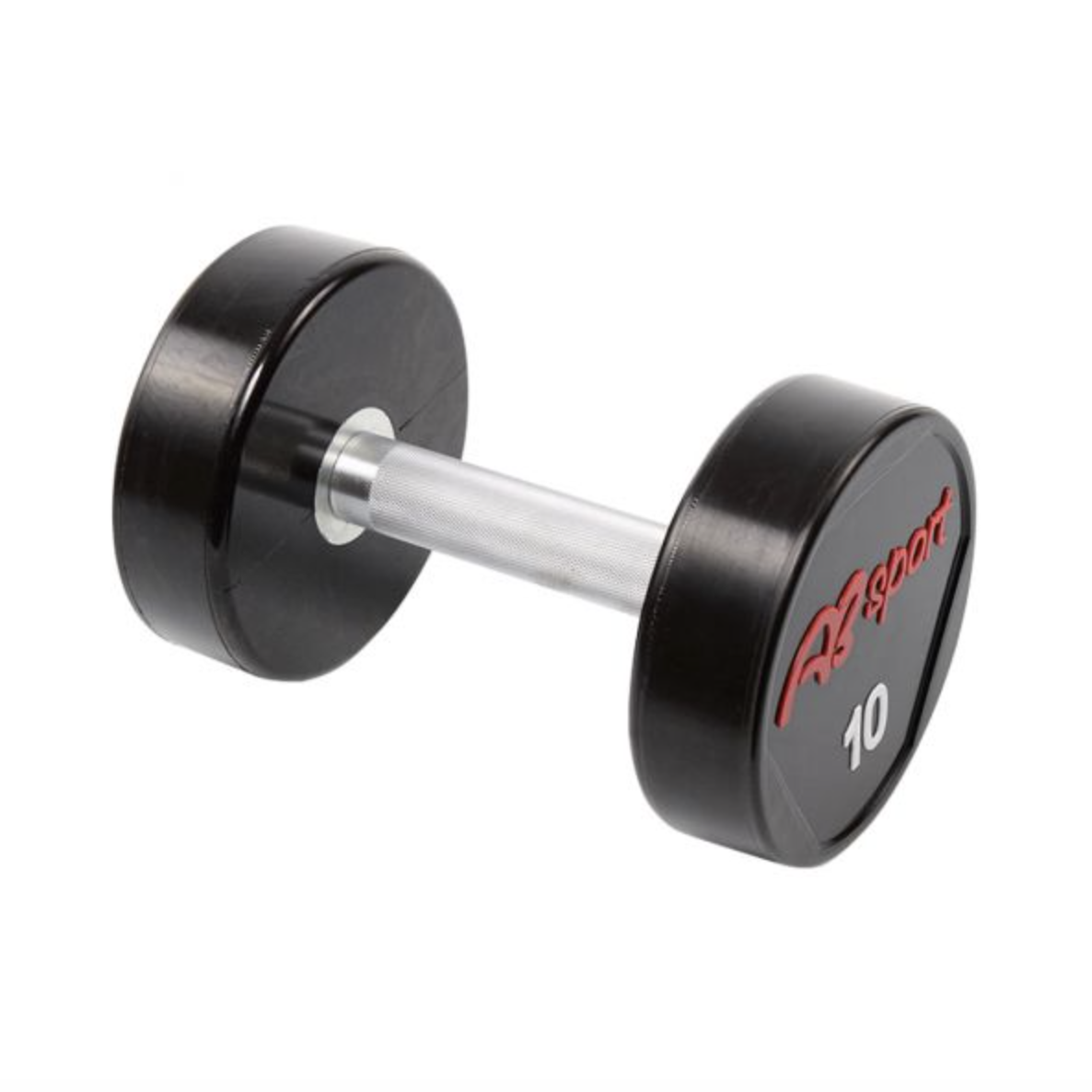 商用PU啞鈴10KG/單入
