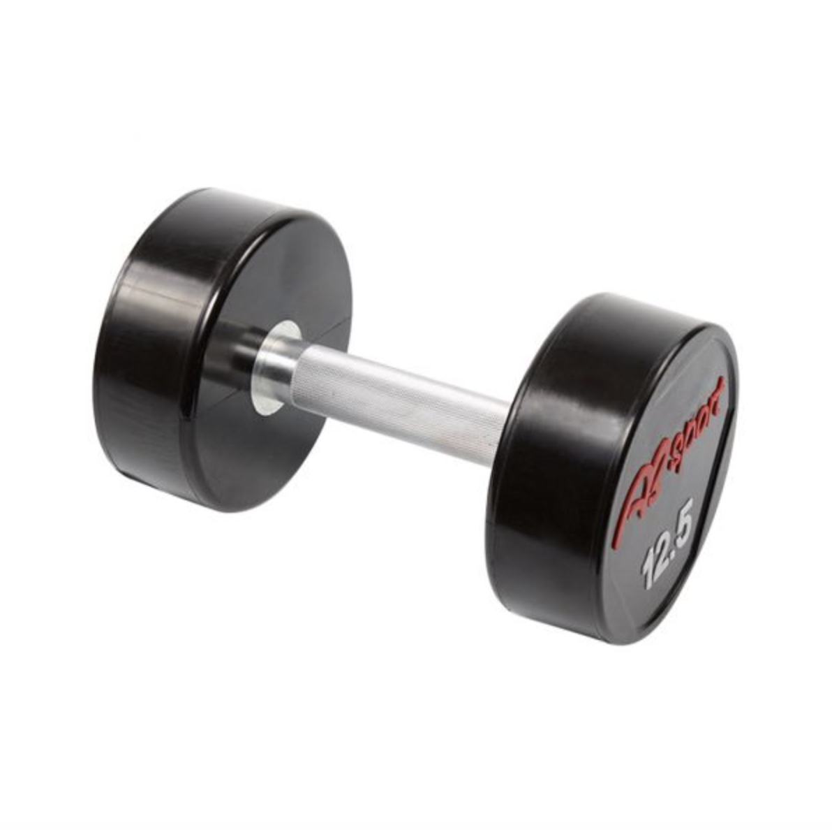 商用PU啞鈴12.5KG/單入