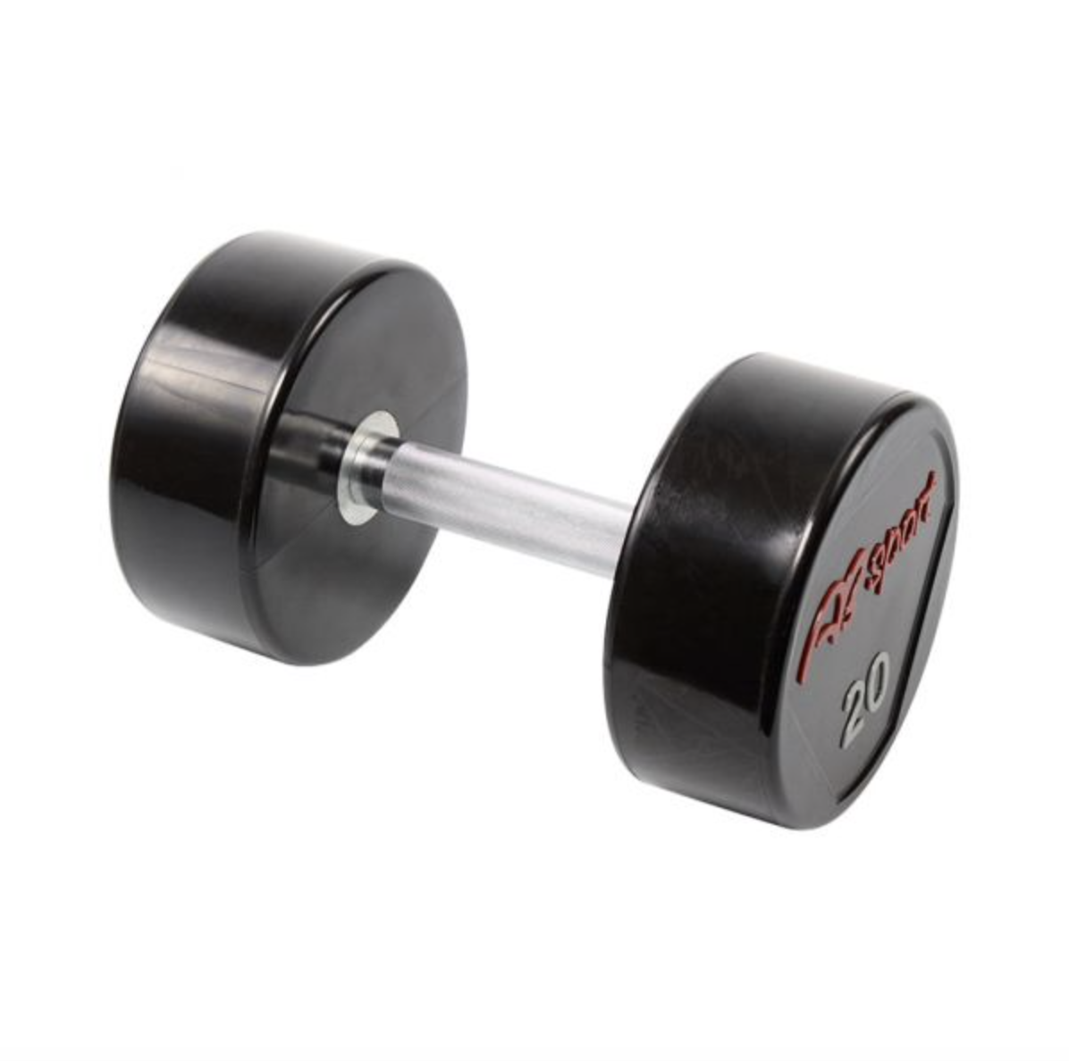 商用PU啞鈴20KG/單入
