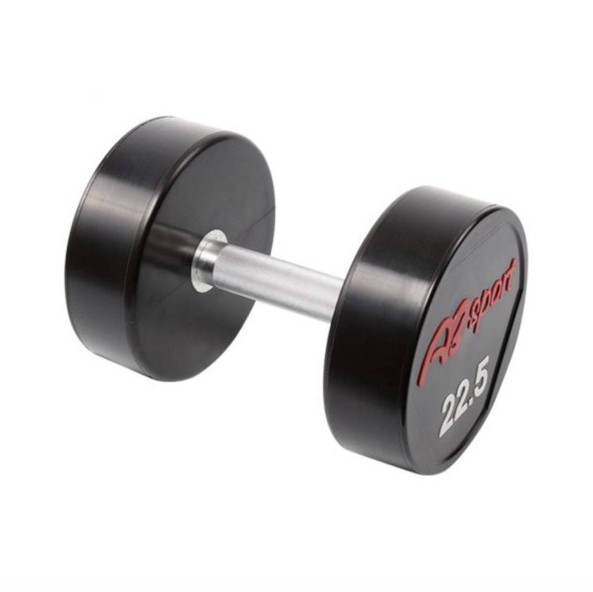 商用PU啞鈴22.5KG/單入