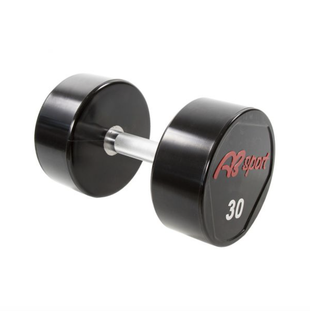 商用PU啞鈴30KG/單入