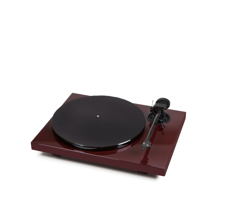 Pro-Ject 1Xpression Carbon Classic 黑膠唱盤（N/C版) 無唱頭