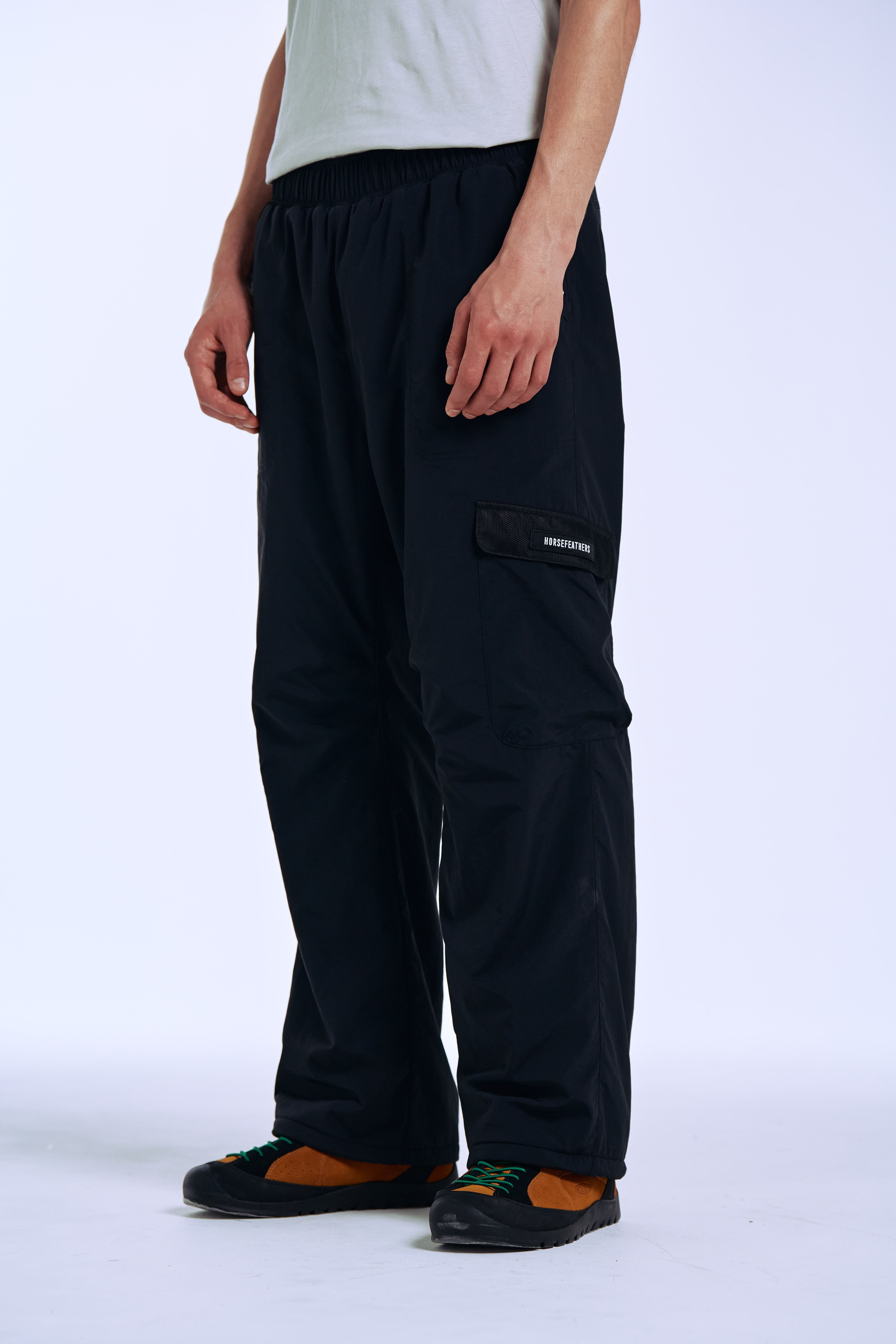 中性超潑水雙面穿保暖長褲_Langford Pants