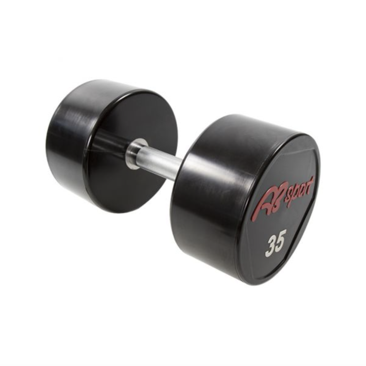 商用PU啞鈴35KG/單入