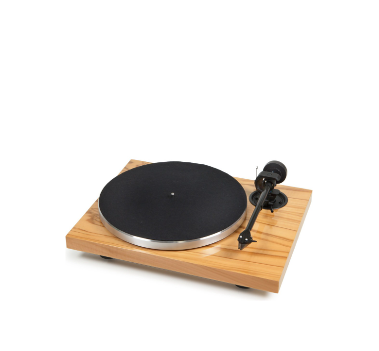Pro-Ject 1Xpression Carbon Classic 黑膠唱盤（N/C版) 無唱頭