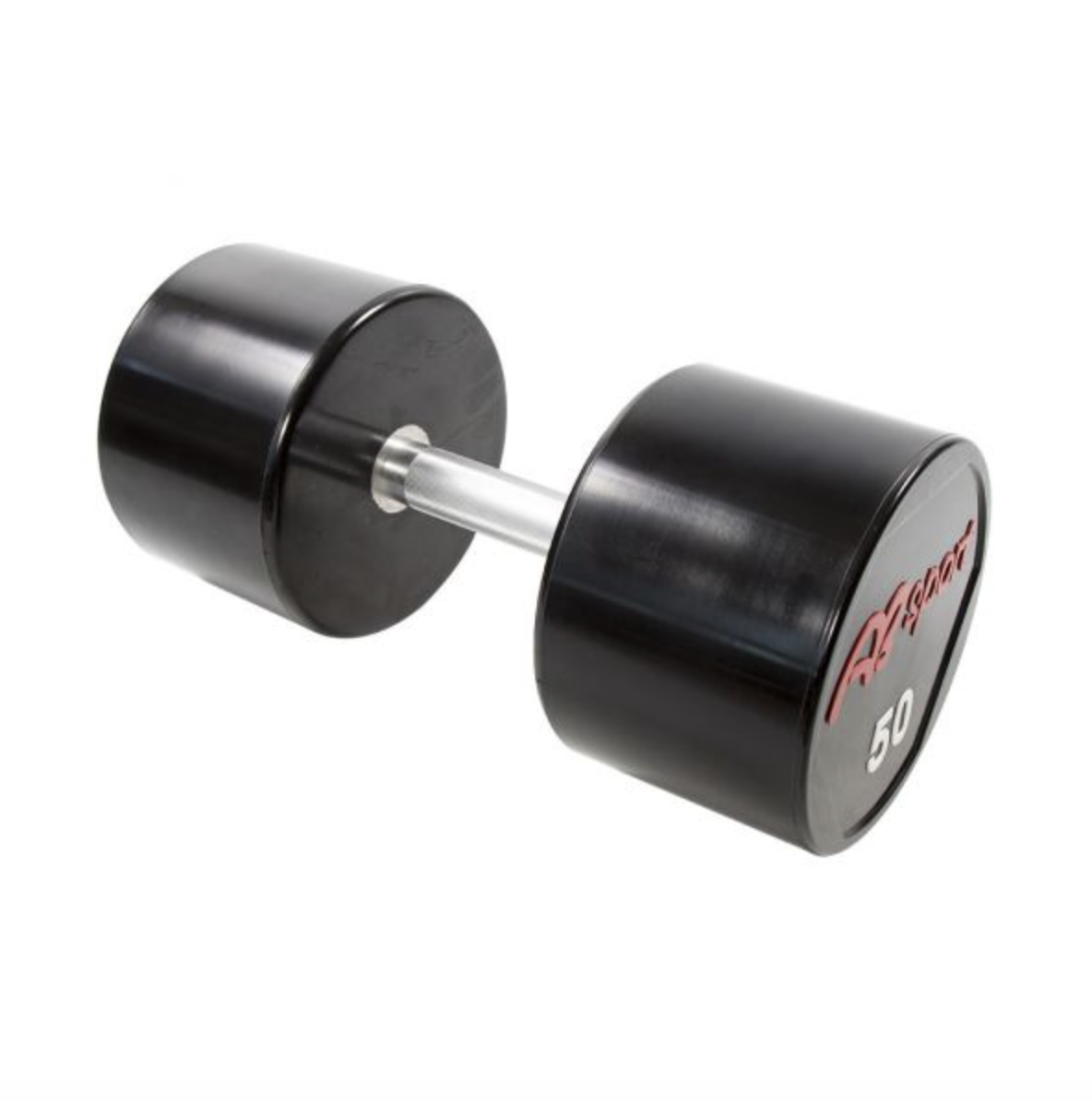 商用PU啞鈴50KG/單入