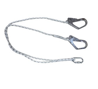 A047  雙大扣尾繩