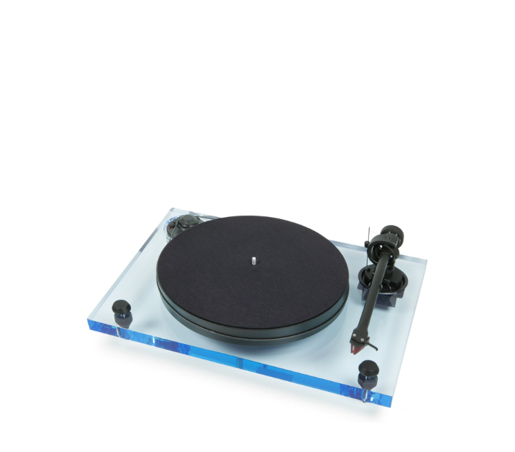 Pro-Ject 2Xperience Primary Acryl