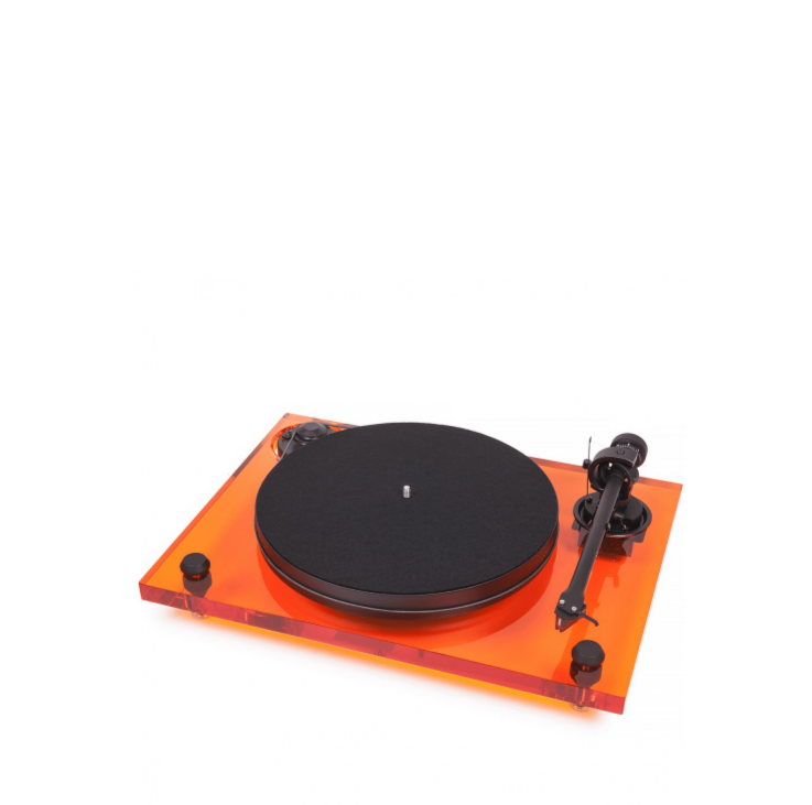 Pro-Ject 2Xperience Primary Acryl