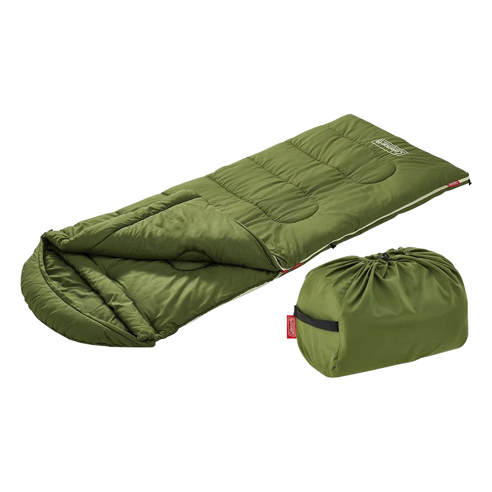 Coleman 派克睡袋/C2 CM-39287