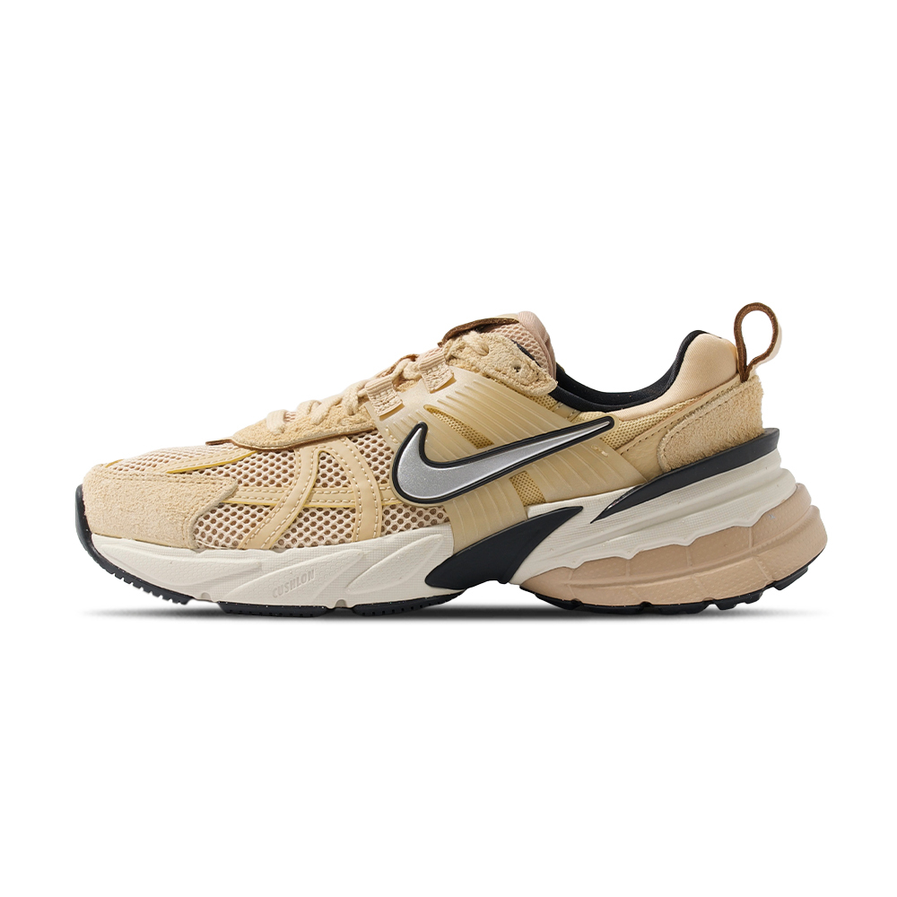 Nike V2K Run 女 卡其 網布 復古 休閒 老爹鞋 V2K 運動 休閒鞋 FN6703-200
