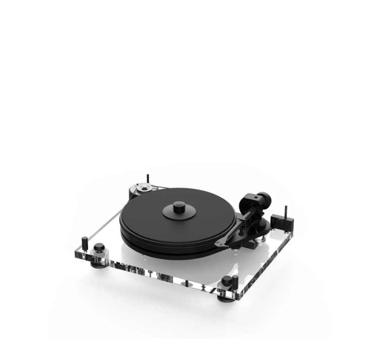 Pro-Ject 6 PerspeX DC