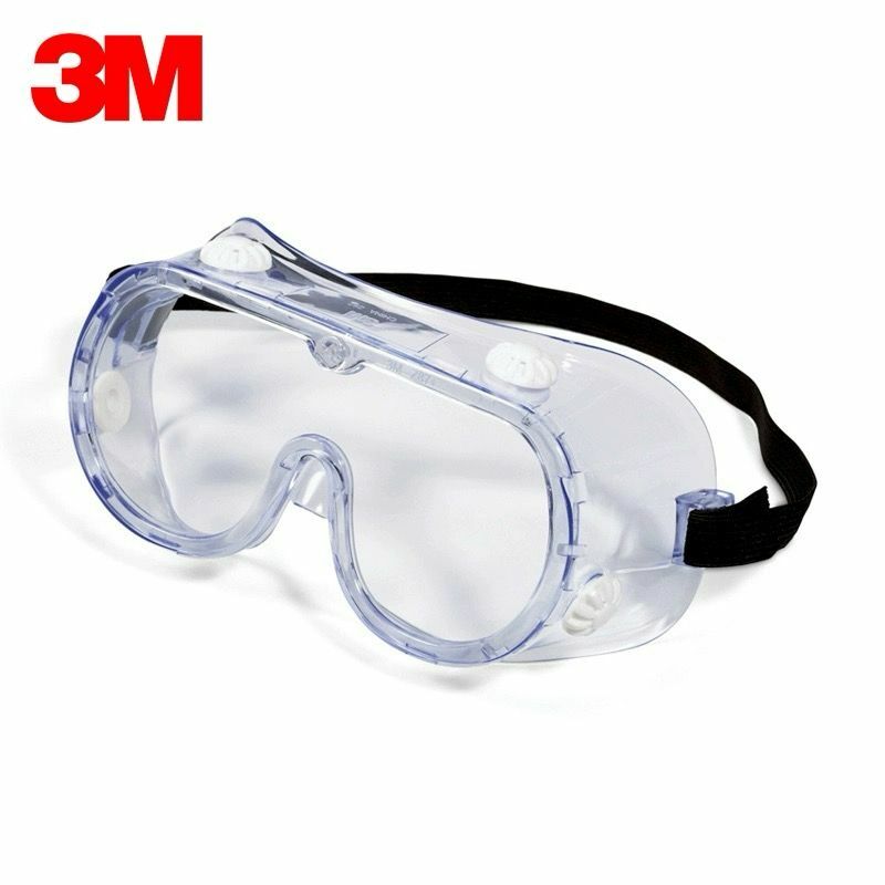A022  "3M" 護目鏡