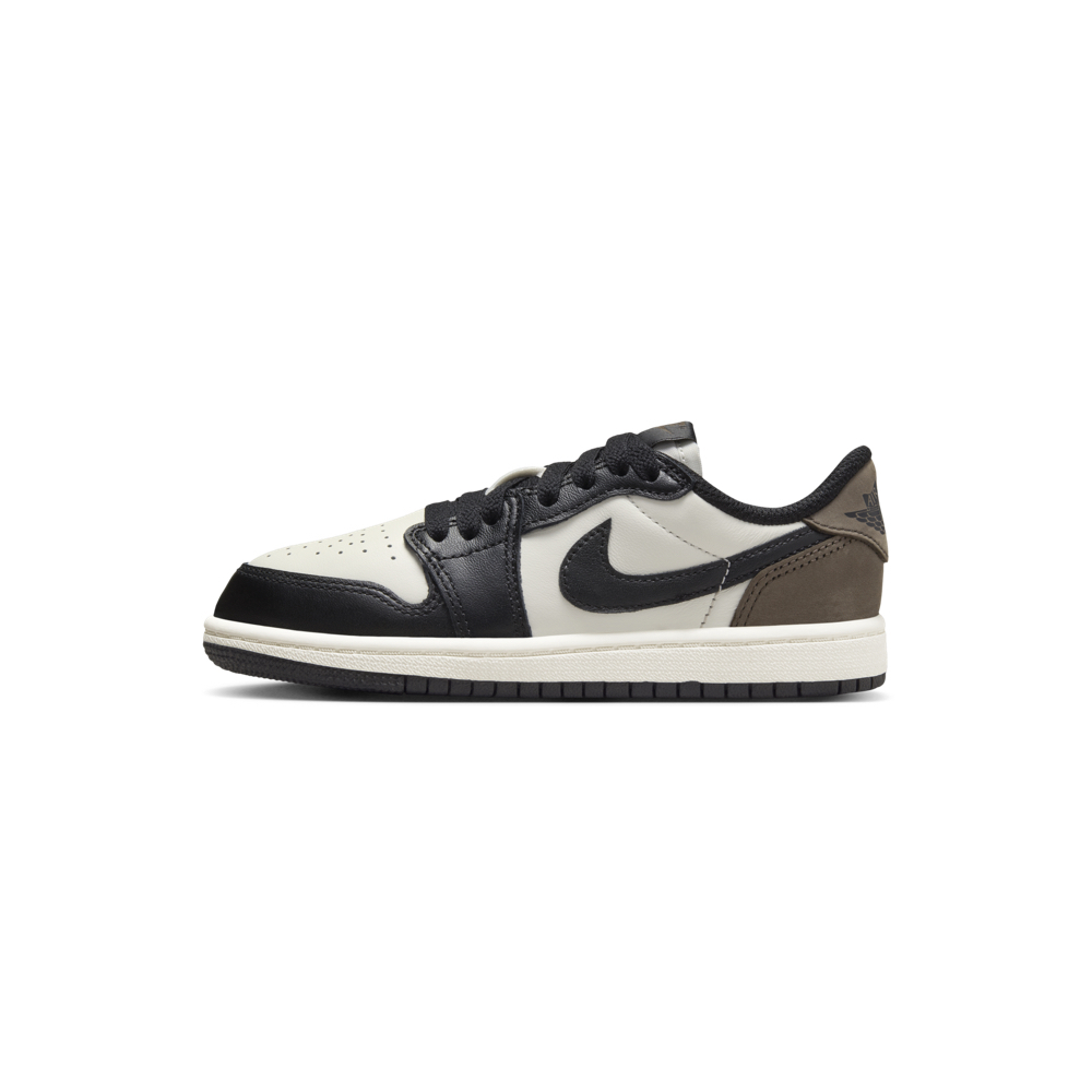 Air Jordan 1 Low OG Mocha 摩卡 PS 中童鞋 FQ5436-102