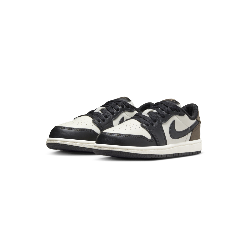 Air Jordan 1 Low OG Mocha 摩卡 PS 中童鞋 FQ5436-102