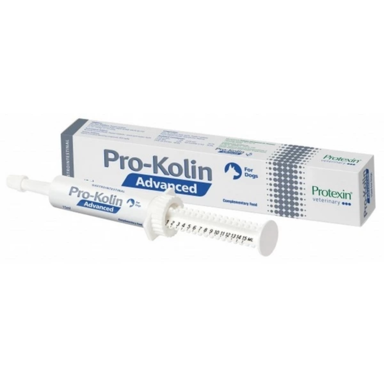 PROTEXIN Pro-Kolin Advanced 「普樂高寧特效」- 犬用配方30毫升