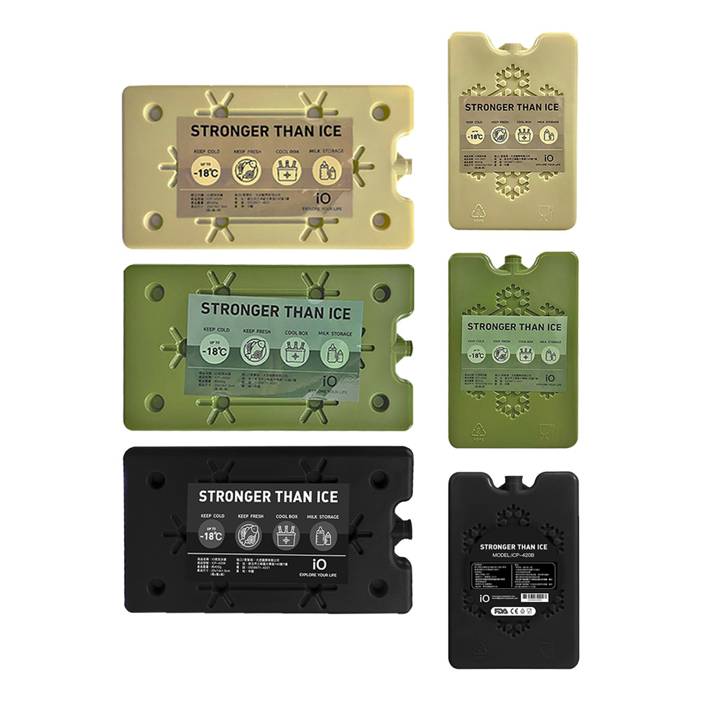 iO 長效冰磚ICP420