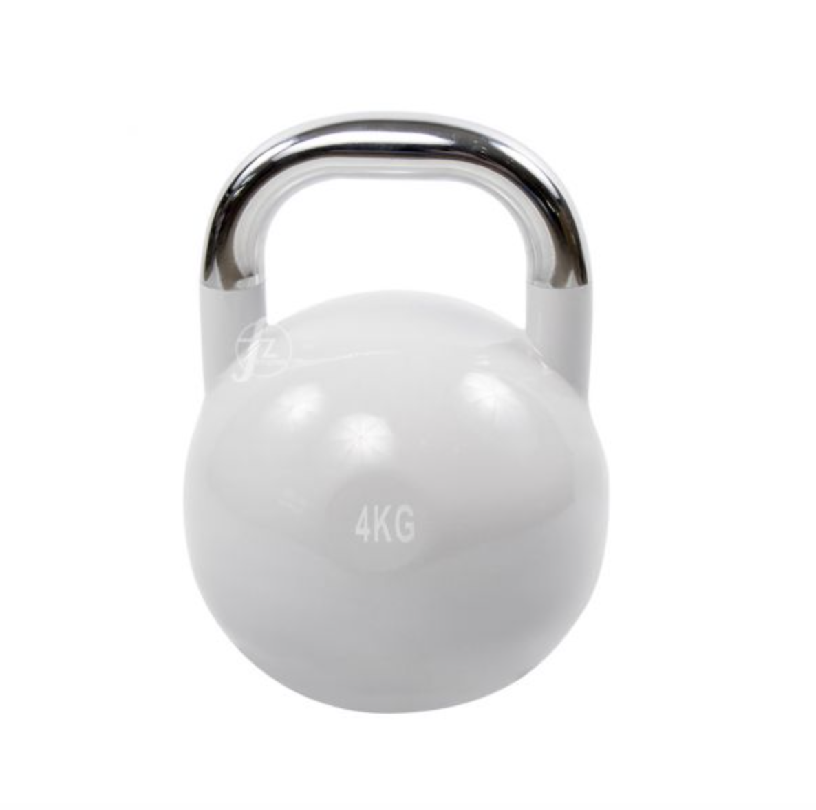 競技壺鈴4KG