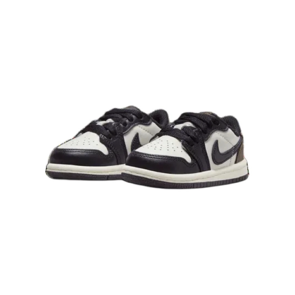 Air Jordan 1 Low OG Mocha 摩卡 TD 小童鞋 FQ5435-102