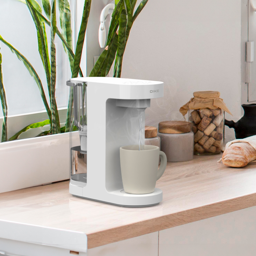 【Widelife】DIKE 3L濾淨瞬熱式飲水機(含一芯)