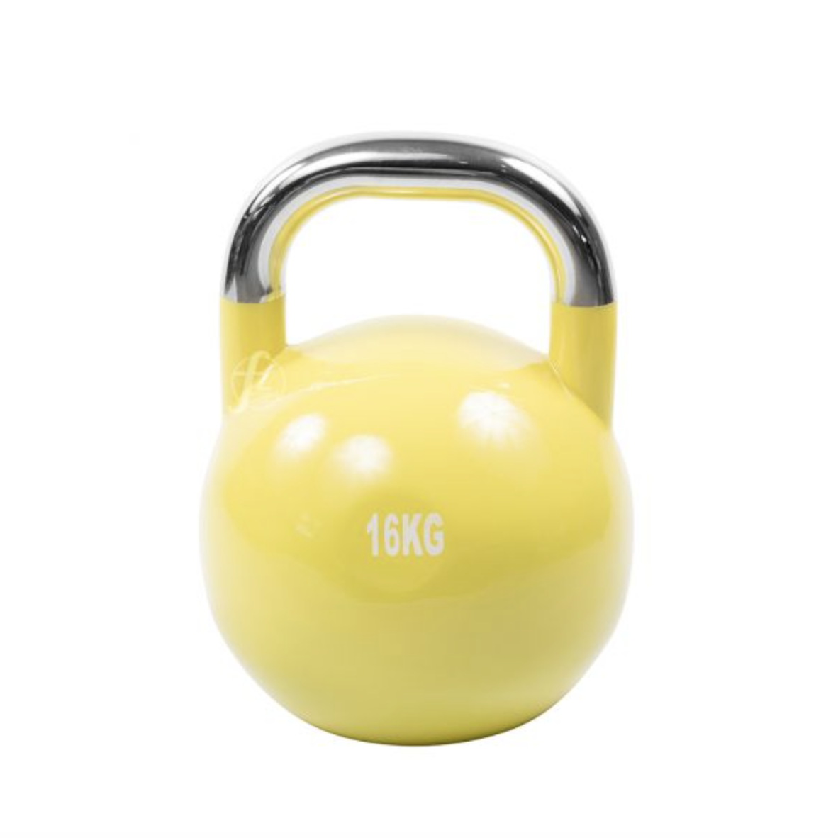 競技壺鈴16KG