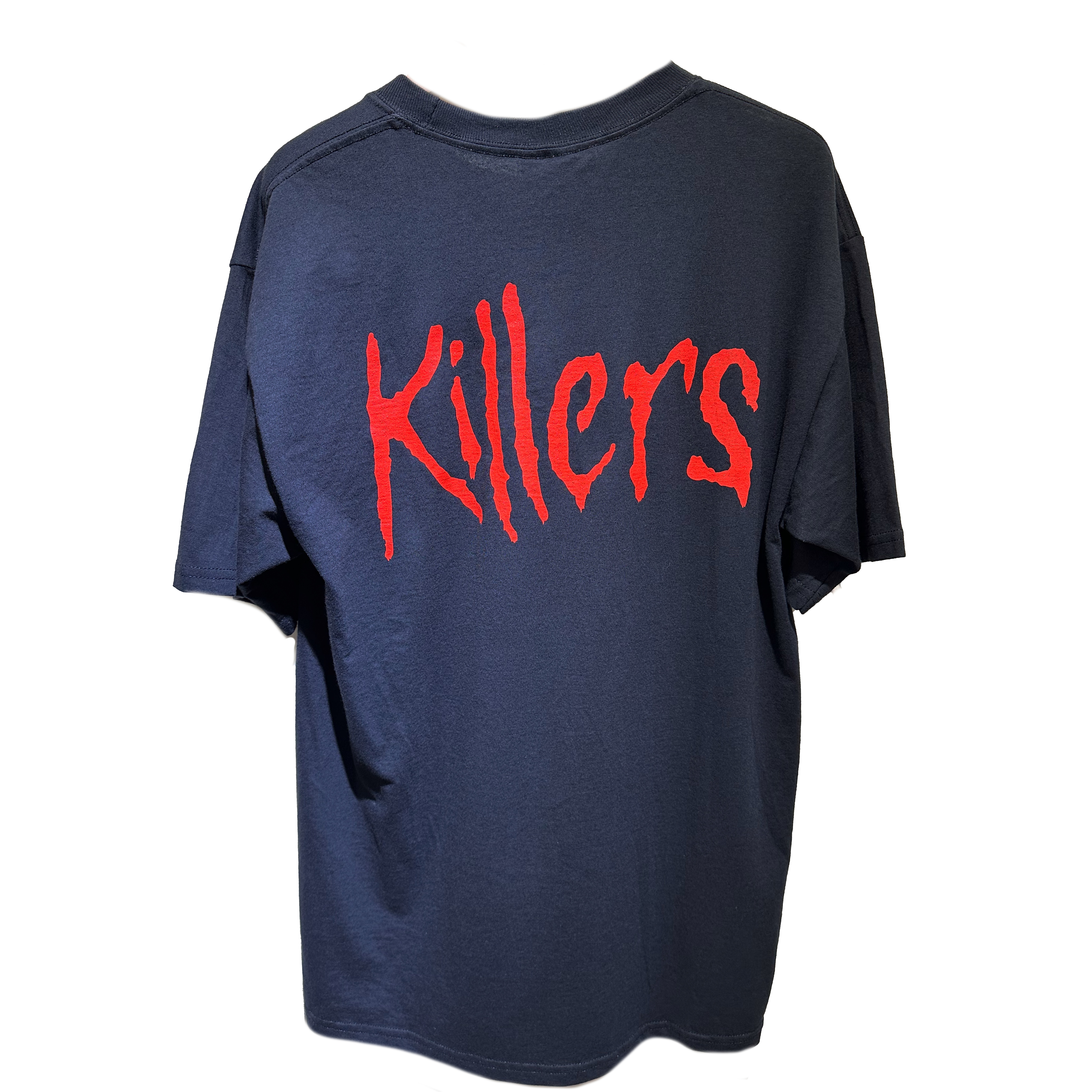 搖滾TEE - IRON MAIDEN