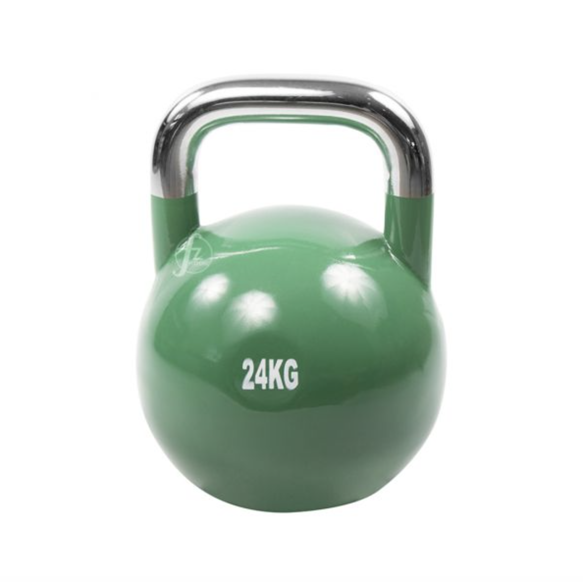競技壺鈴24KG