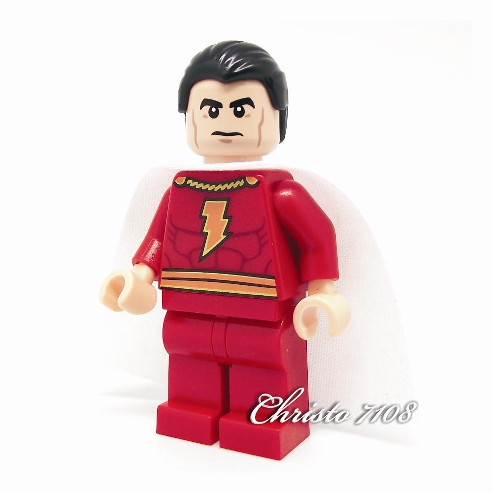 【Christo7108】沙贊